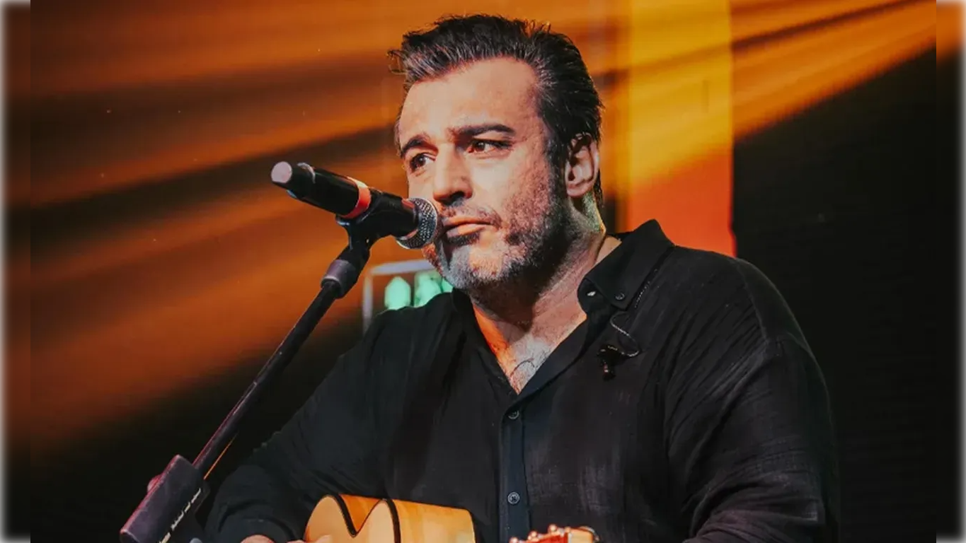 Unlu Sanatci Riza Tamer Kac Yasinda Evlendi Mi Riza Tamer Cocugu Var Mi (2)