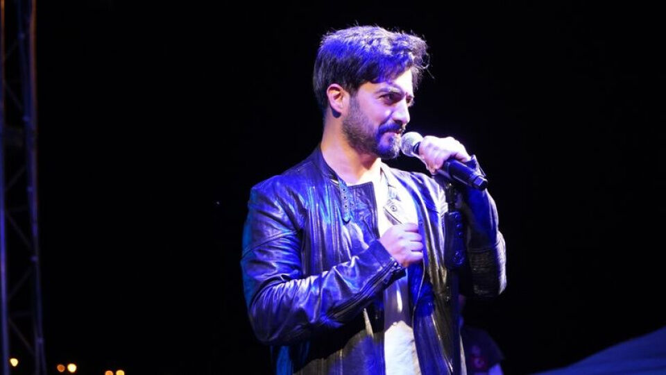 Uusturucuya Ozendirme Iddiasi Yusuf Guney Tutuklandi