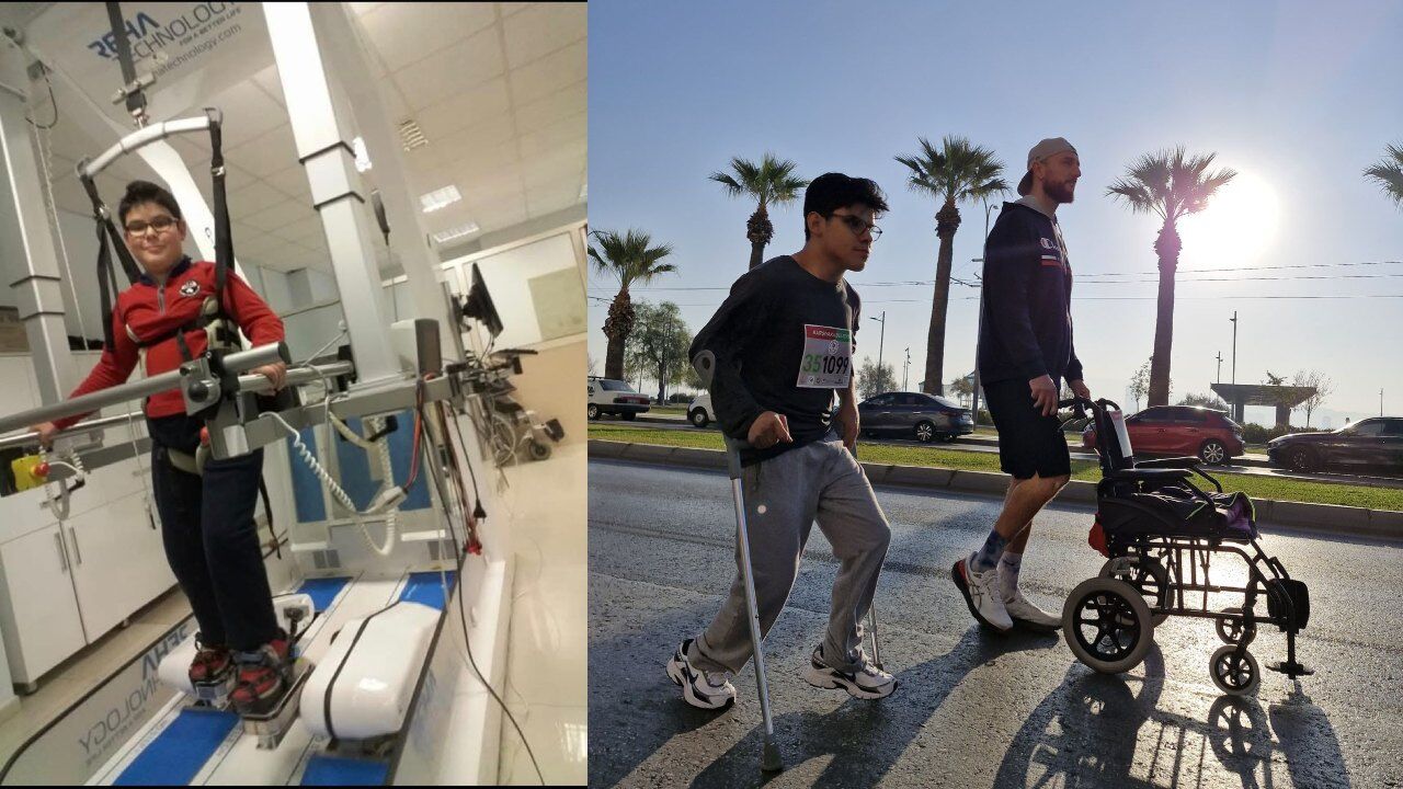 Yüksel Şeker Hayat Hikayesi 2