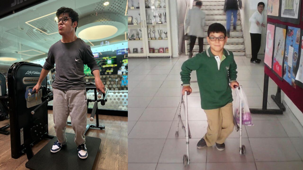 Yüksel Şeker Hayat Hikayesi 5