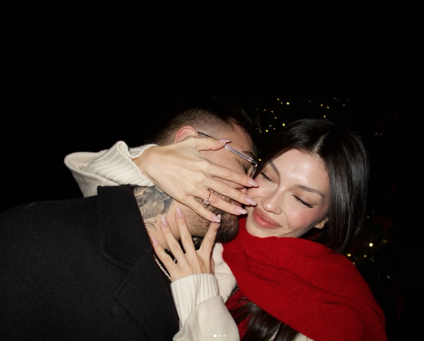 Zeynep Demirhan Ile Cagan Sengul Olayi Ne Zeynep Demirhan Kimdir Kac Yasinda-1