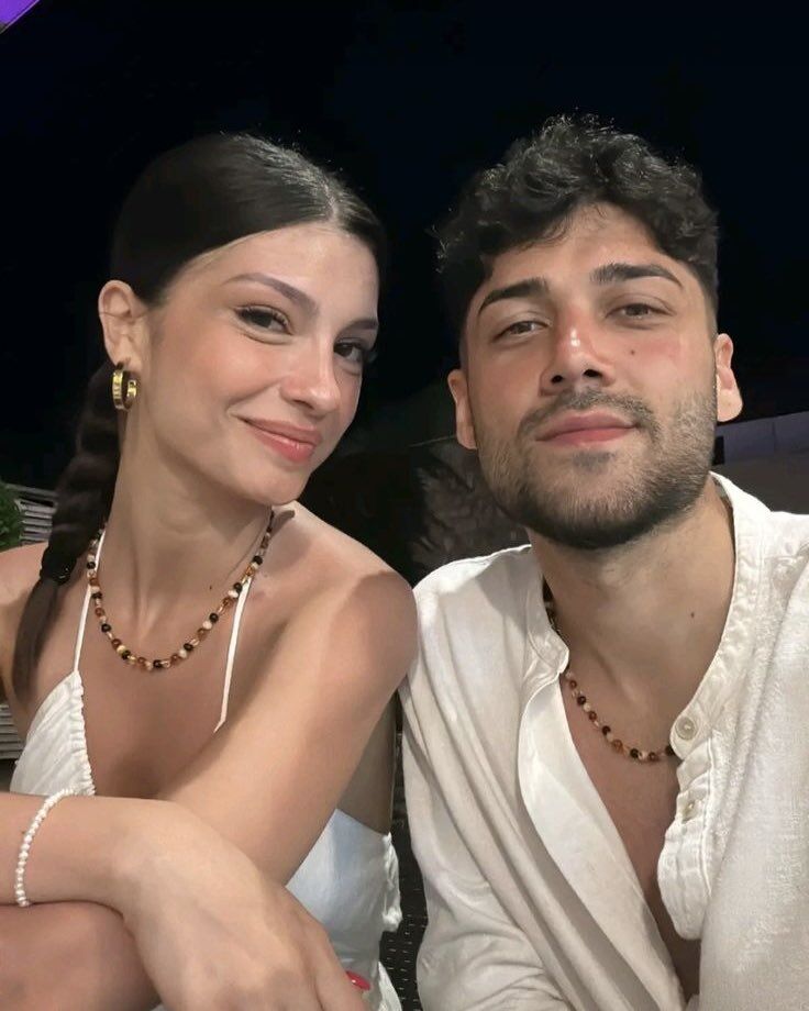 Zeynep Demirhan Ile Cagan Sengul Olayi Ne Zeynep Demirhan Kimdir Kac Yasinda (2)