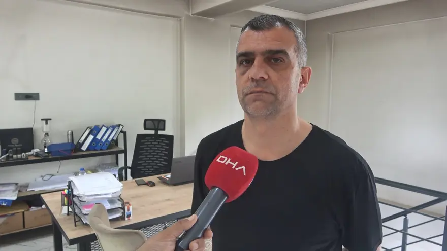 Ailesi 100 Bin Dolar Odul Koydu Izmirde Kaybolan Metin Karslioglu Kimdir Olayi Ne (3)