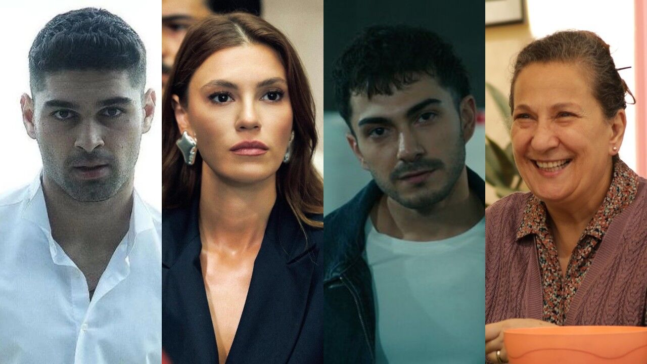 Alti Ustu Istanbul Dizisi Hangi Kanalda Alti Ustu Istanbul Konusu Ve Oyunculari