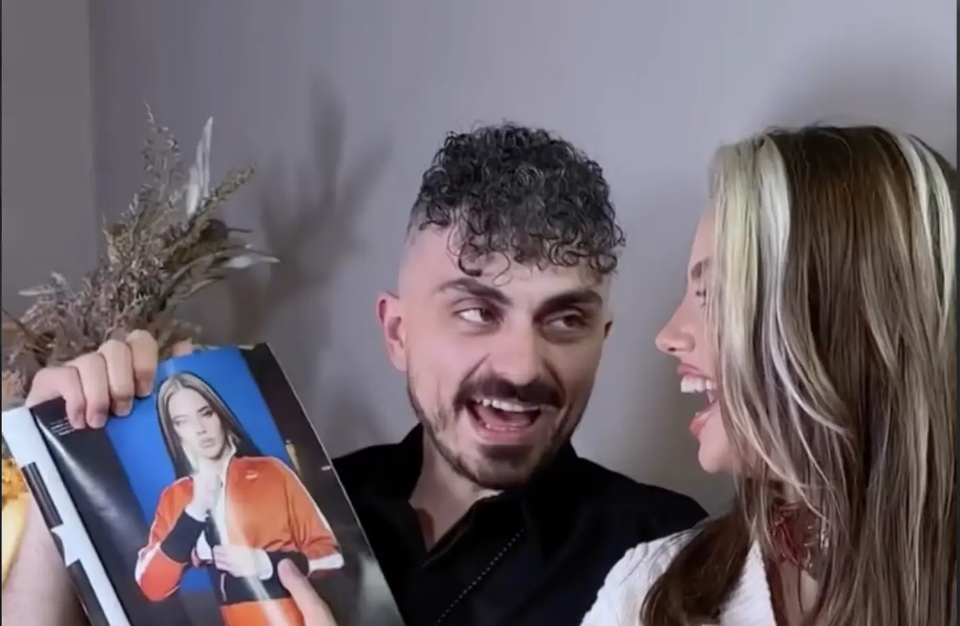 Bulgaristan'ın Eurovision Temsilcisi Dara Kiminle Evli, Türk Mü?