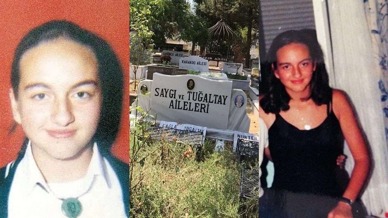 Cagla Tugaltay Cinayetinde Mezari Acilan Lutfi Serbetci Kimdir