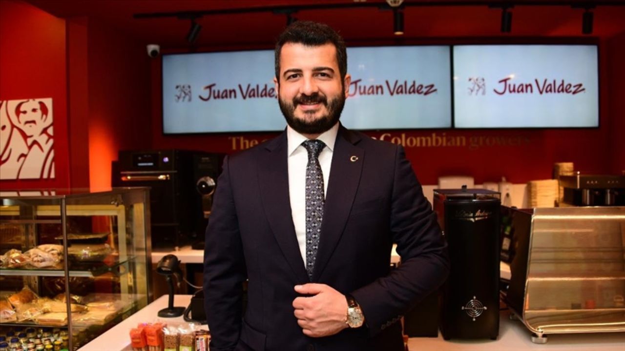 Cengiz Deveci Kimdir Cengiz Deveci Hangi Kahve Markasinin Sahibi