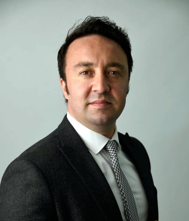 Fatih Kurtoğlu