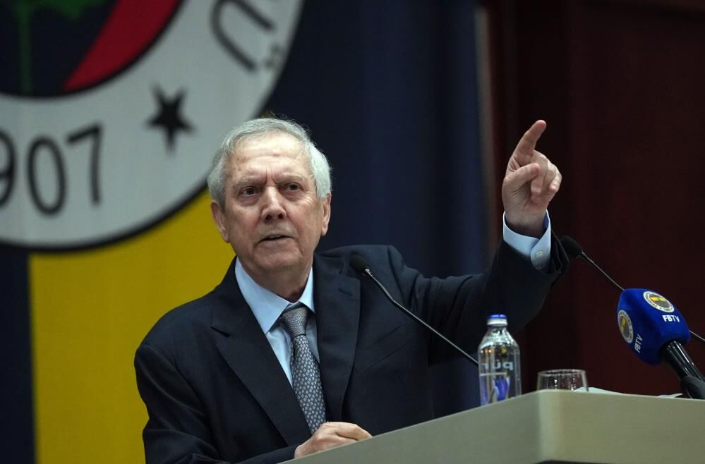 Fenerbahcede Secim Sureci Hareketlendi Gozler Aziz Yildirimda