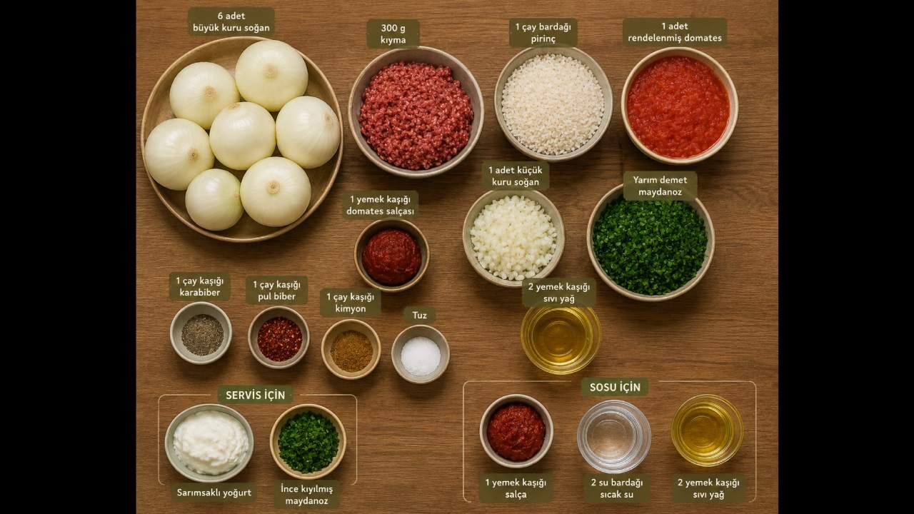 Gelinim Mutfakta Kofteli Sogan Dolmasi Tarifi Kofteli Sogan Dolmasi Nasil Yapilir (1)