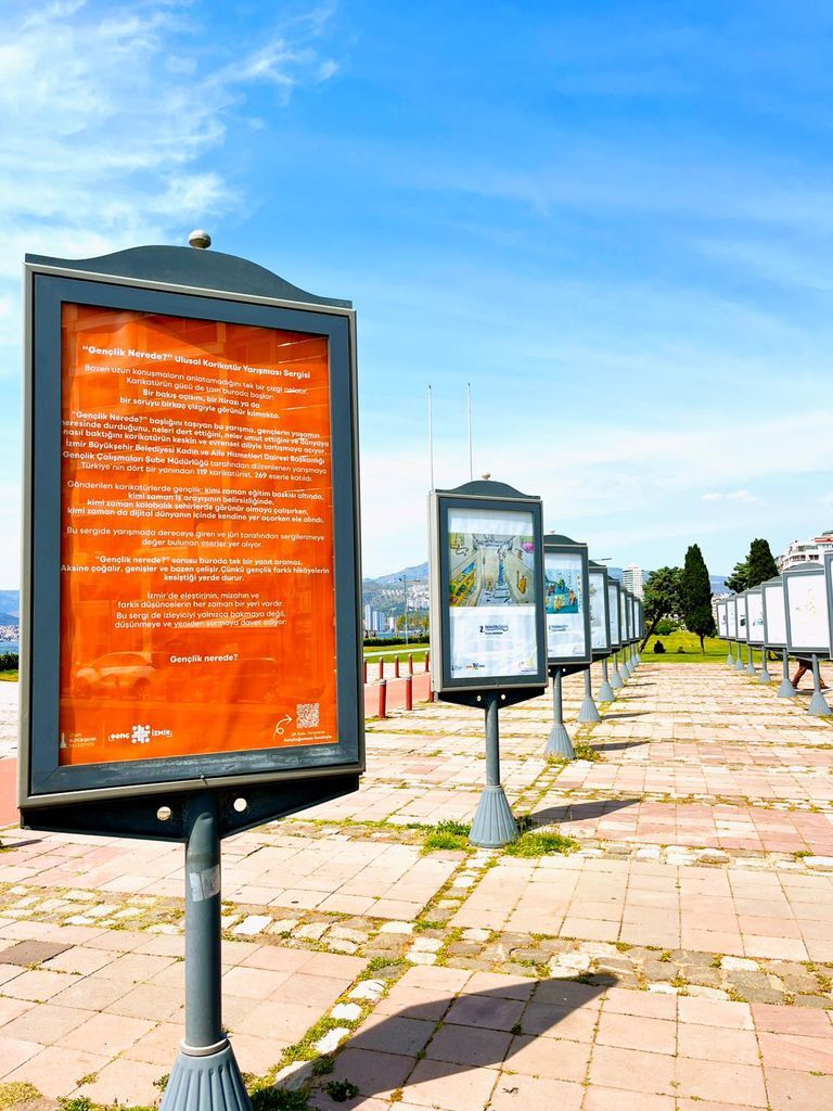 Gencligin Hikayesi Cizgilere Tasindi (1)