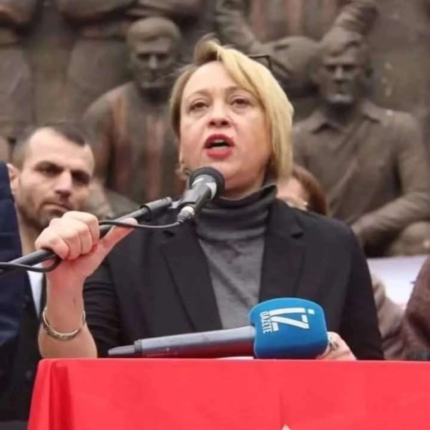 Gülden Aslı Değirmenci