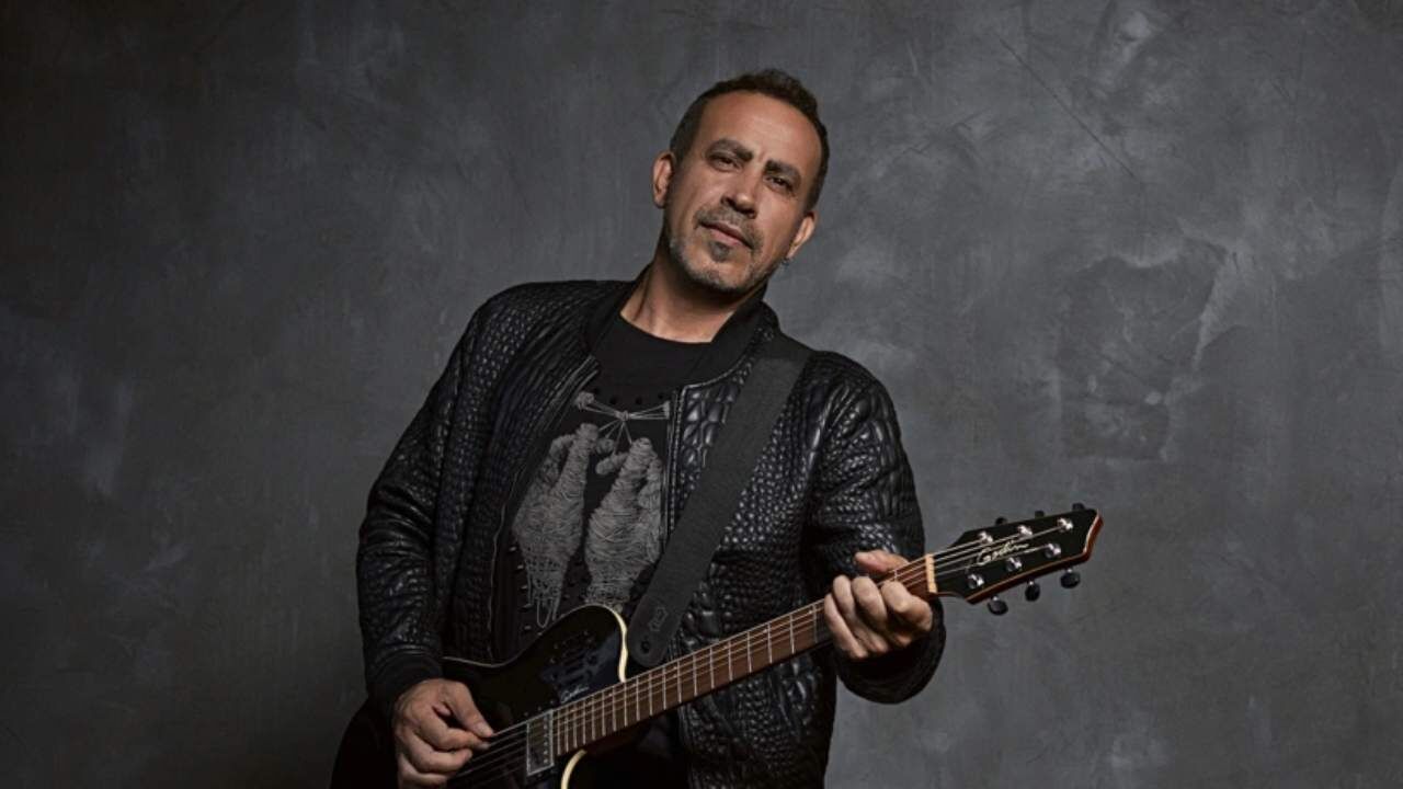 Haluk Levent Hastaneden Taburcu Edildi