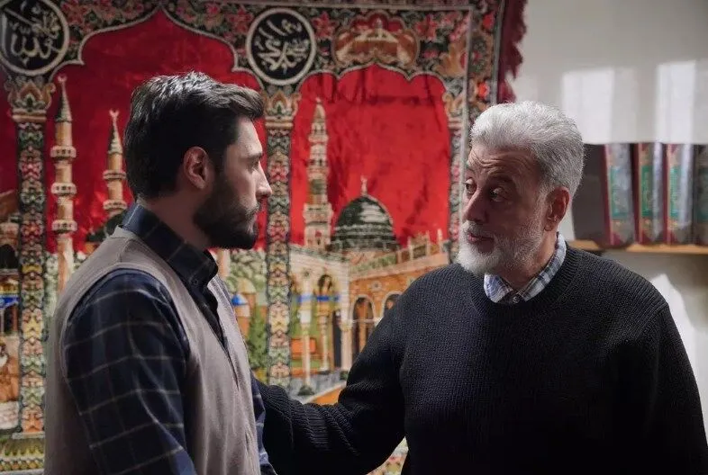 Hamdi Alkan