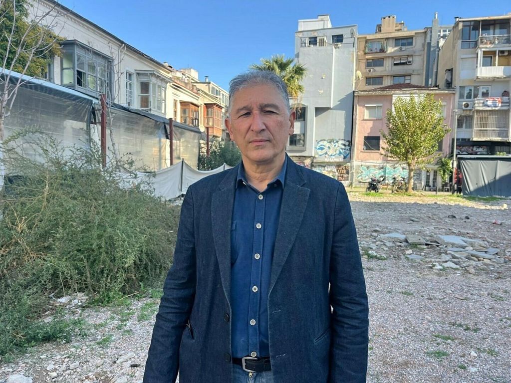 Hantavirus Turkiye Icin Risk Mi Uzmanlar Yeni Pandemi Tehdidi Hakkinda Uyariyor 1024X768