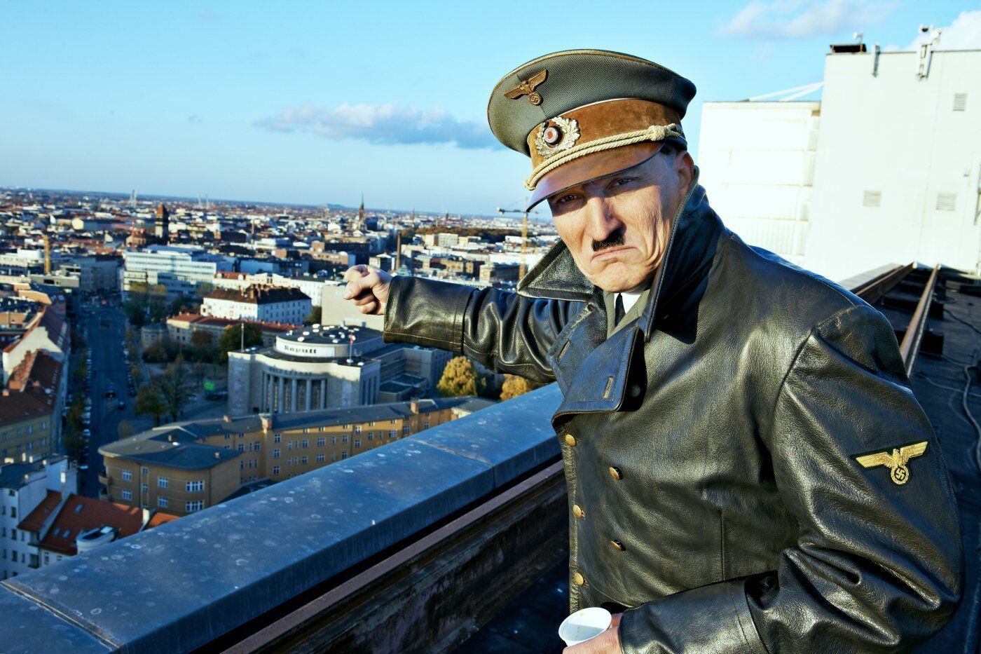 Hitler Ocg