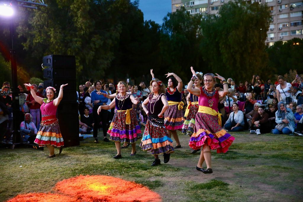 Karsiyakada Hidirellez Coskusu 5 Mayista Yasanacak (1) 1024X682