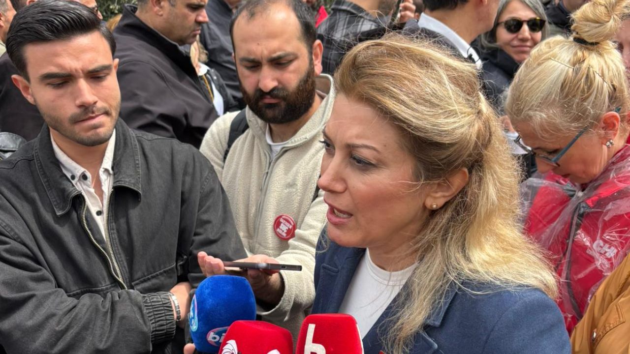 Kayadan Iktidara Mesaj Kadinlar Ak Partinin Kara Duzenini Yikacak (2)