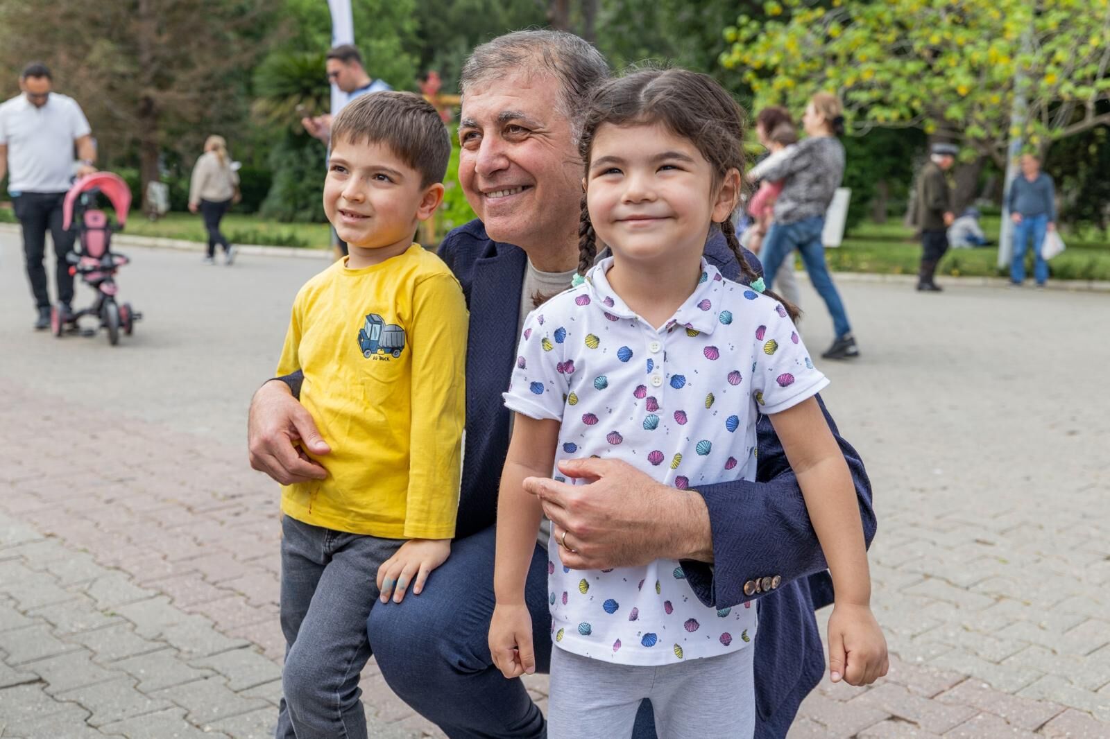 Kulturparkta Bahar Coskusu Cicek Festivali Buyuk Ilgi Gordu (3)