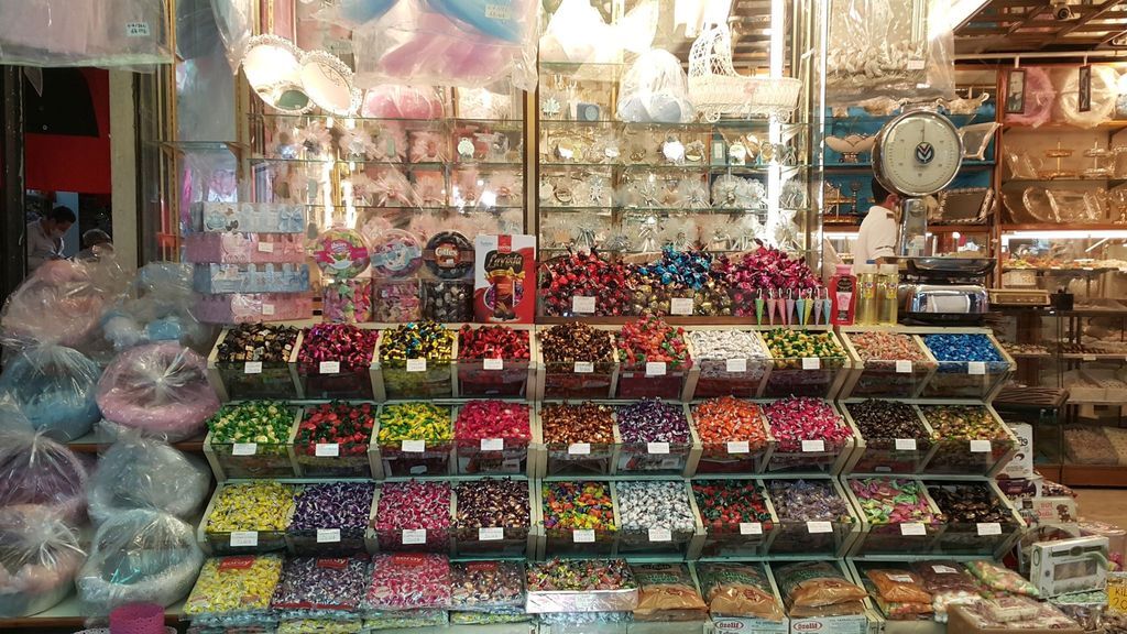 Kurban Bayrami Oncesi Seker Ve Tatli Tezgahlari Cep Yakiyor (3) 1024X576