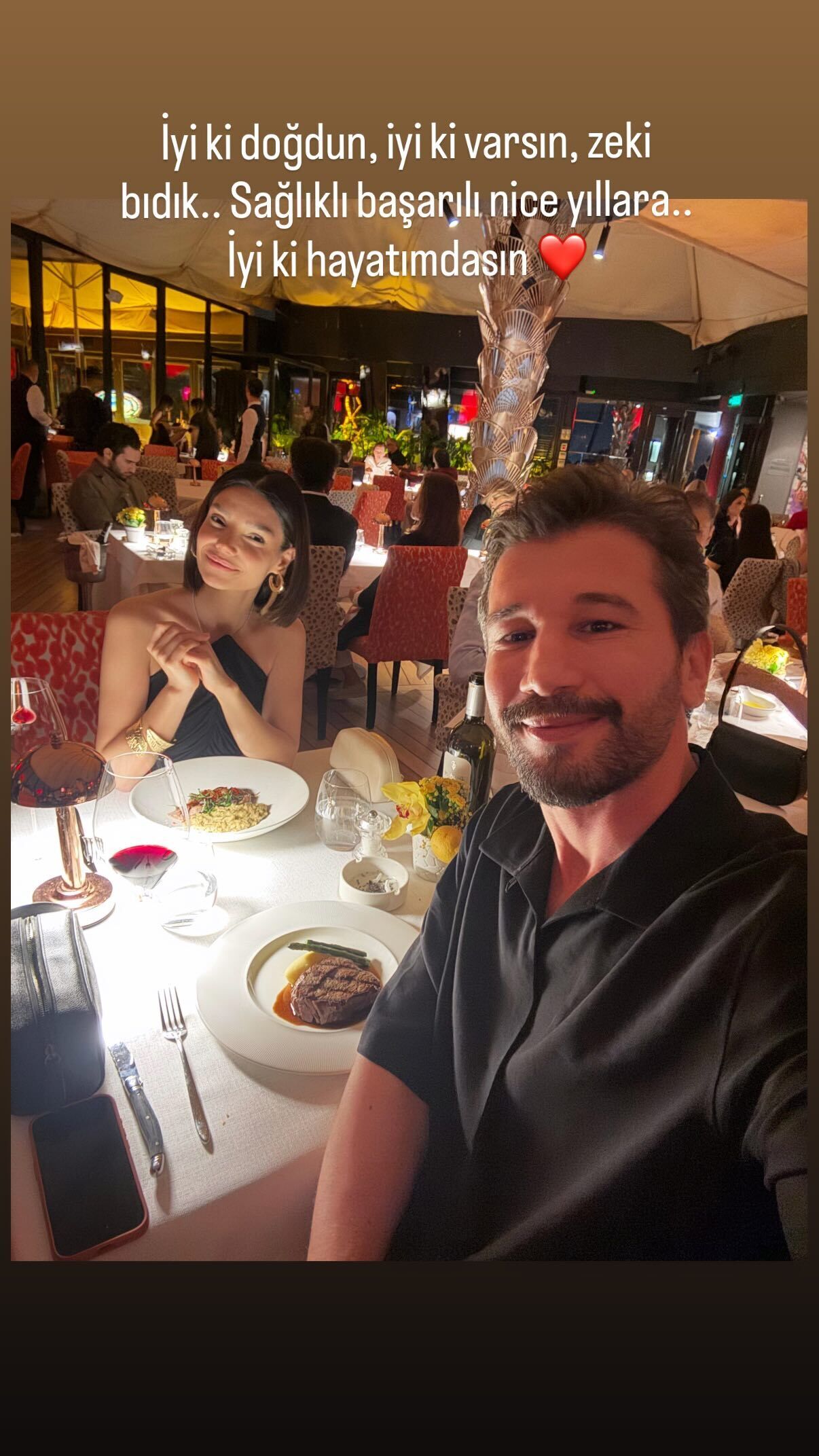 Milli Boksor Adem Kilicci Ile Iste Benim Stilim Ulkum Sevgili Mi 2