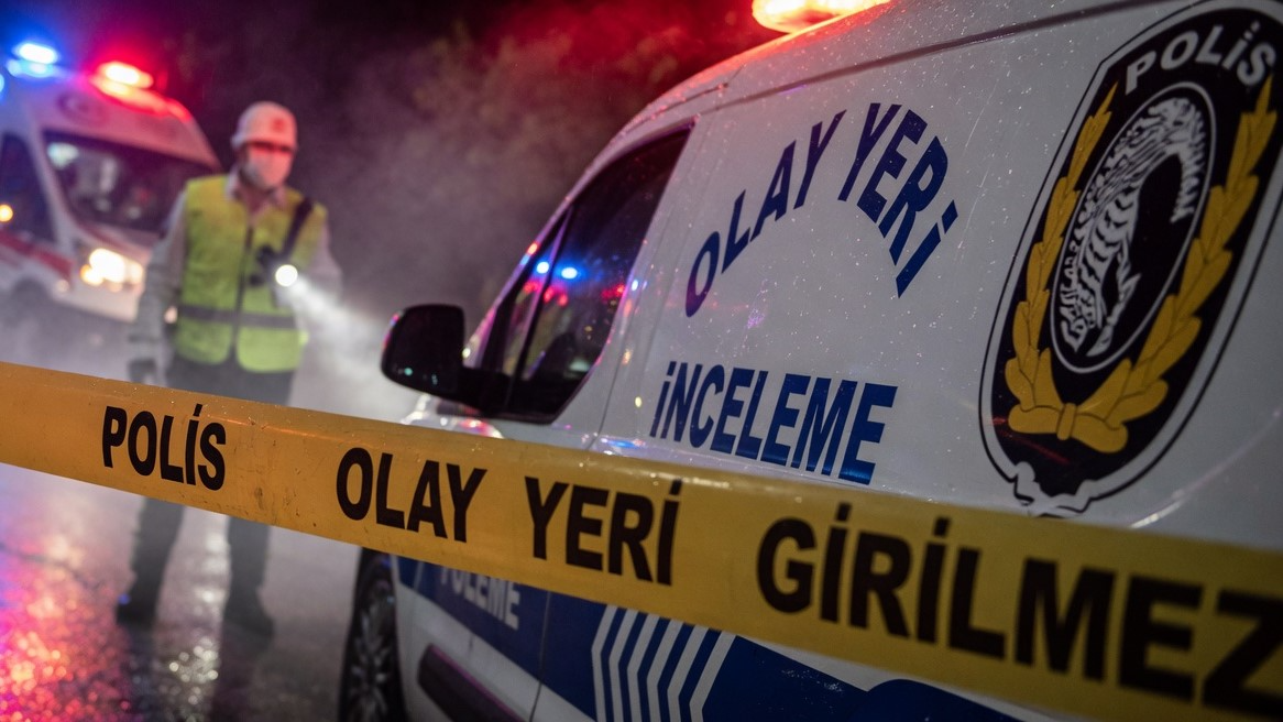 27 yaşındaki motosiklet sürücüsü kazada hayatını kaybetti