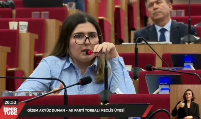 Olaylı Meclis Yargıya Taşındı Tugay Hakkında Suç Duyurusu! 1
