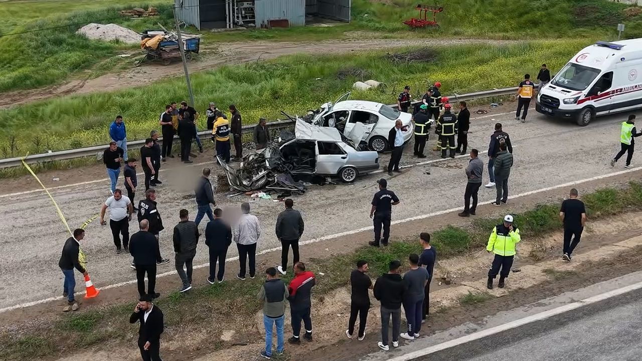 Ölü Sayısı 3'E Yükseldi