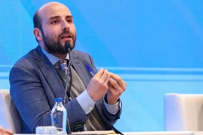 Prof. Dr. Ali Murat Kırık