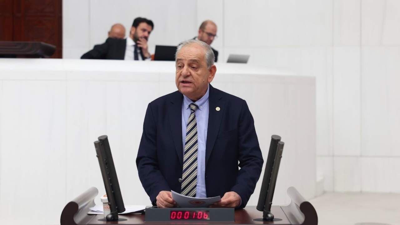 Rifat Nalbantoglundan Kilicdarogluna Destek Mesaji