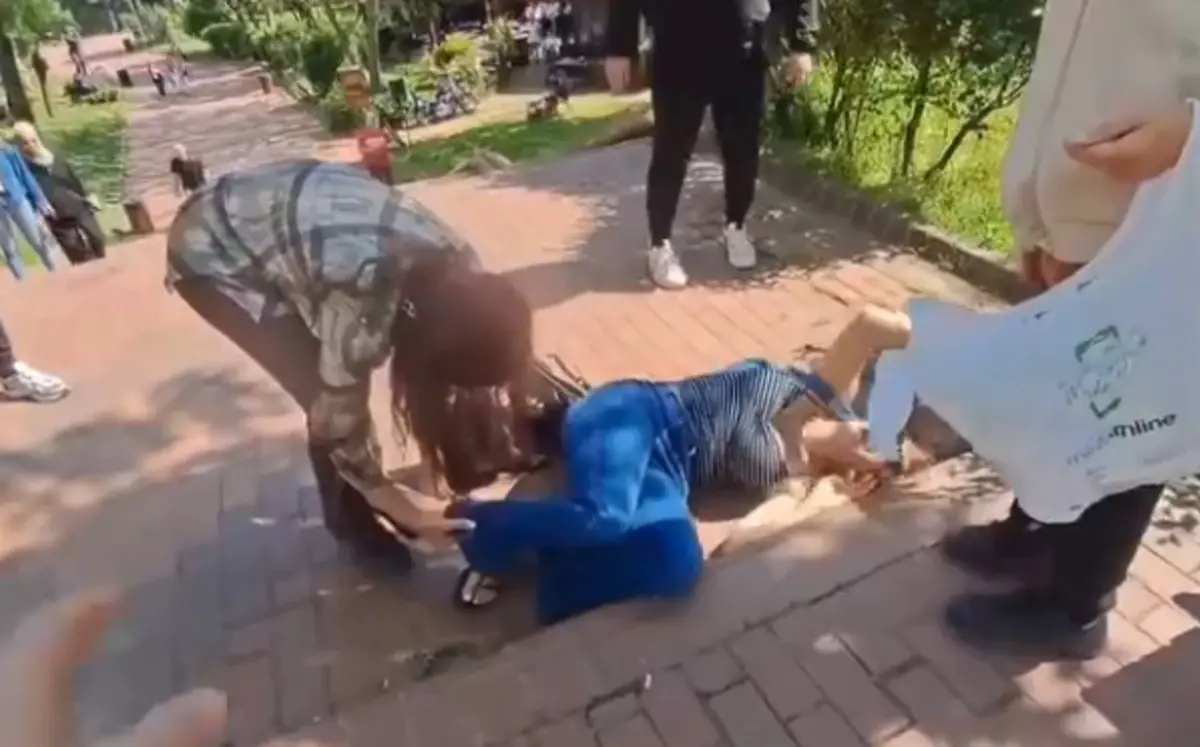 Sevda Demirele Ne Oldu Sevda Demirel Saglik Durumu Nasil (1)