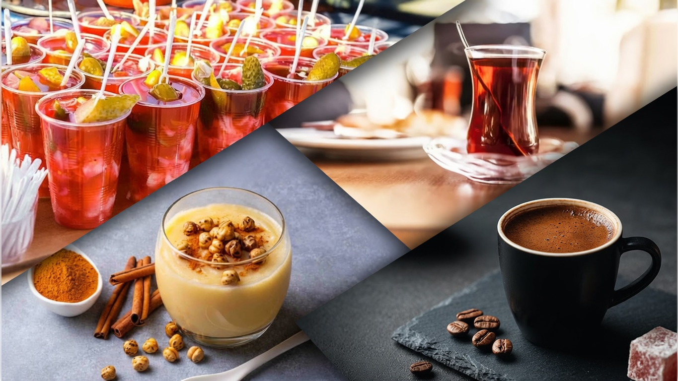 Tasteatlas Acikladi Turkiyenin En Sevilen Icecekleri Belli Oldu (2)