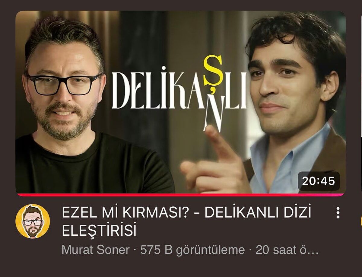Yonetmen Neslihan Yesilyurt Murat Soner Olayi Ne Murat Soner Mert Ramazan Demir Hakkinda (1)