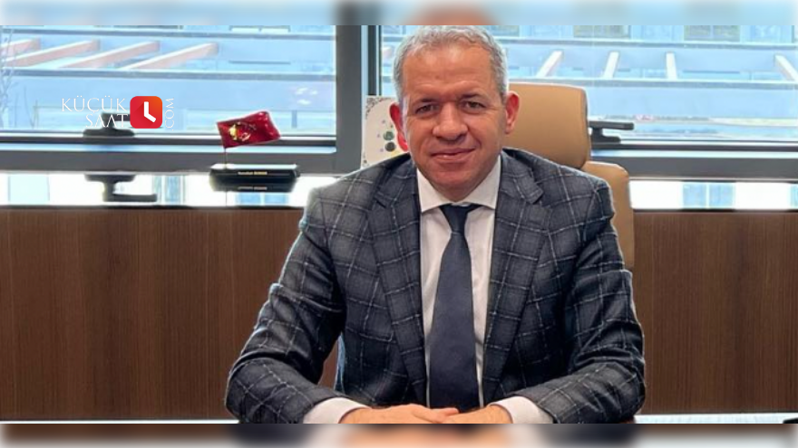 Ysk Uyeligine Secilen 3Uncu Isim Belli Oldu