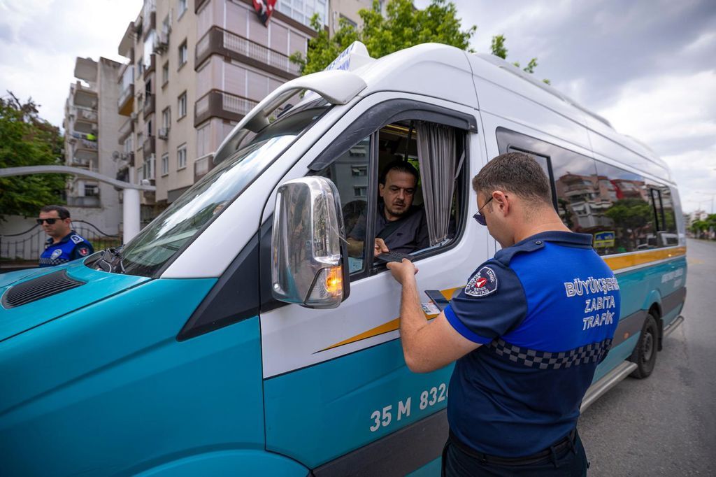 Zabita Ekiplerinden Bayram Oncesi Siki Denetim (1)