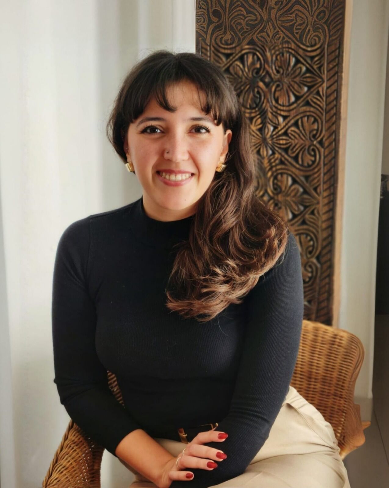 Aslı Macit