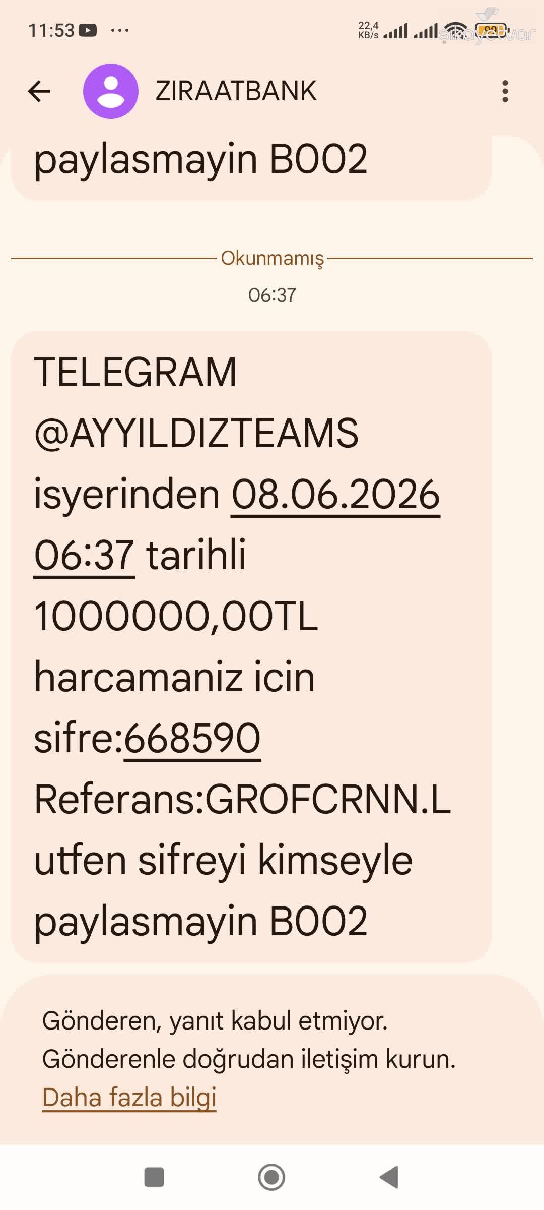 Ayyildiz Teams Kimdir Telegram Ayyildiz Teams Olayi Nedir
