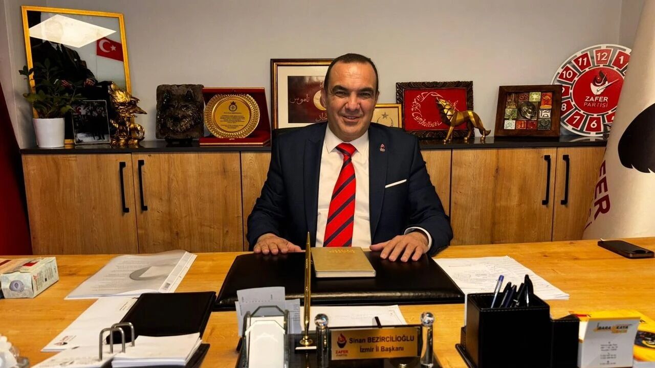 Bezircilioglundan Degisime Ilk Degerlendirme Hayirli Olsun