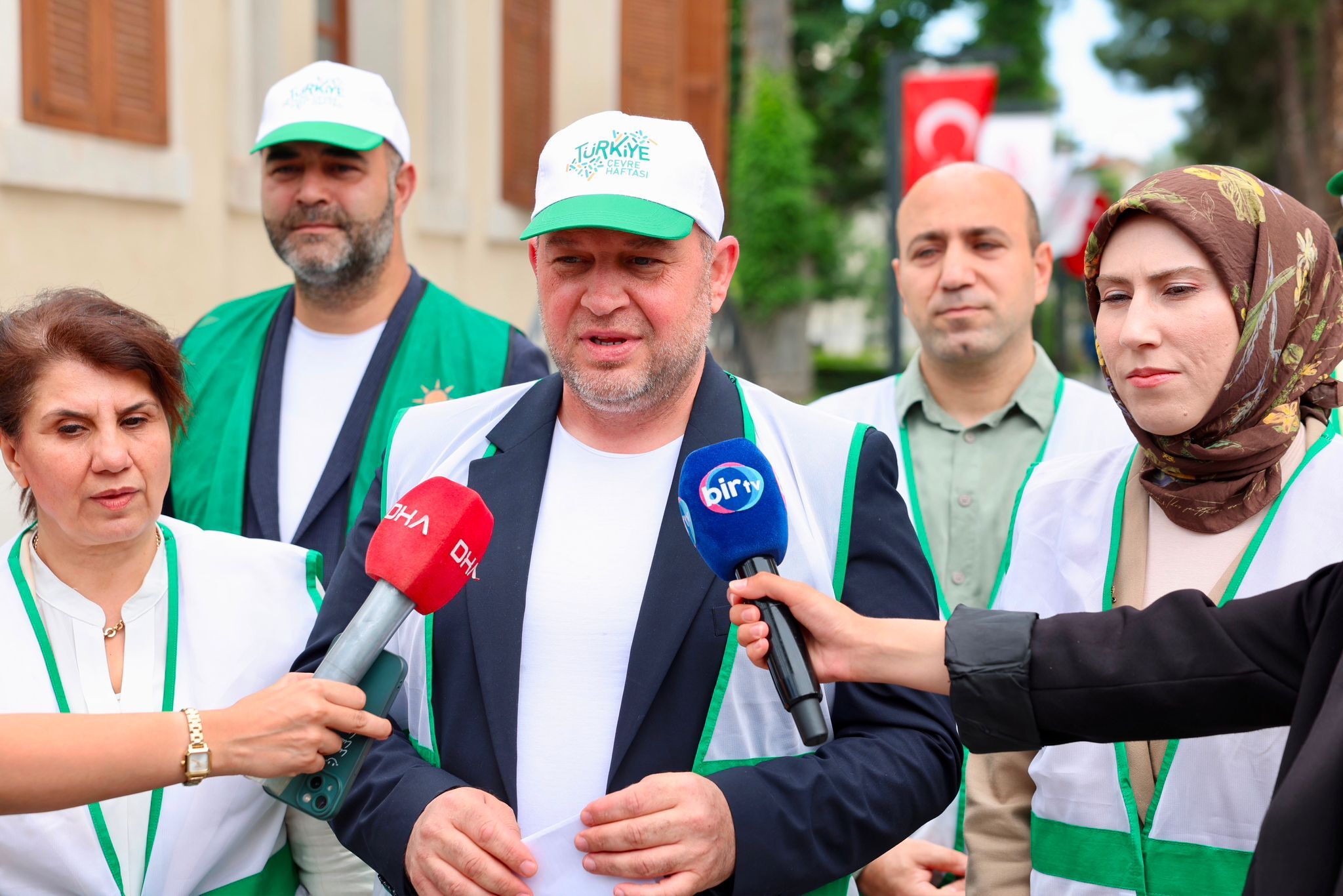 Cevre Ve Iklim Konusunda Kuresel Olcekte Oncu Ulkeyiz (1)-1