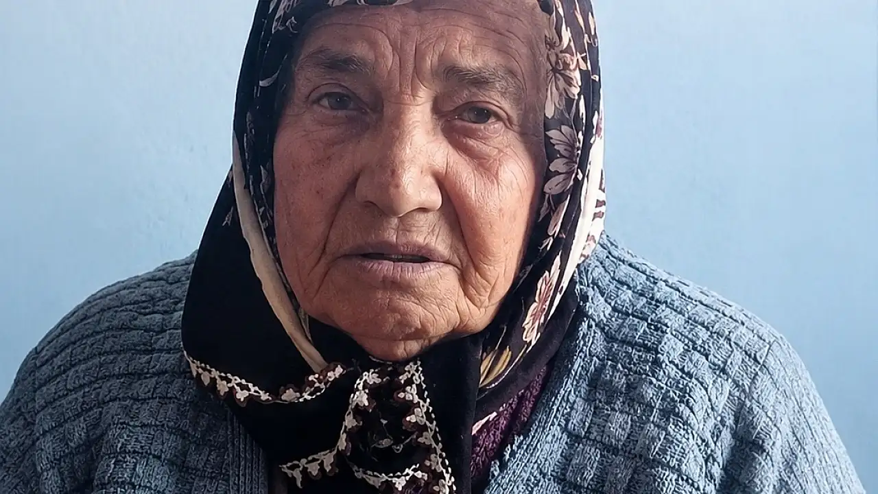 Chp Incesu Ilce Baskani Ahmet Efenin Aci Gunu-1