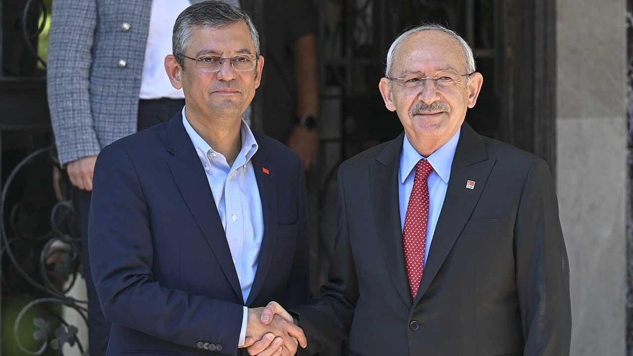 Chp Kulisleri Hareketli Cagatay Guc Gorevden Mi Aliniyor (1)