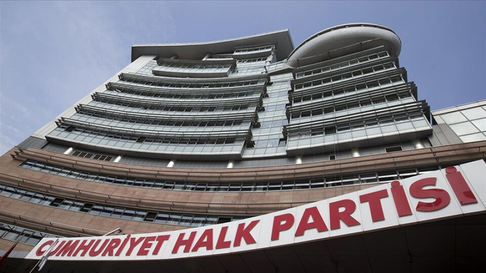 Chp Kurultayi Sorusturmasi Delegeler Ve Yakinlari Hakkinda Mali Kayit Talebi