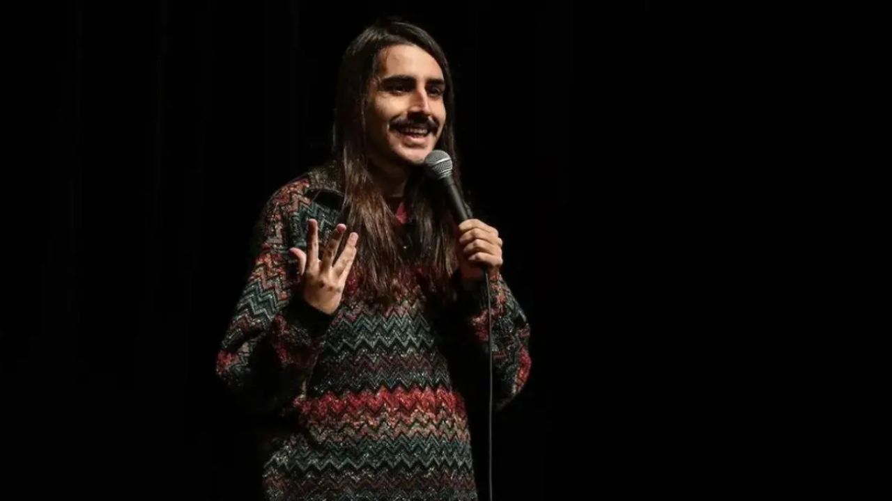 Deniz Goktas Neden Gundem Oldu Deniz Goktas Stand Up Ne Dedi
