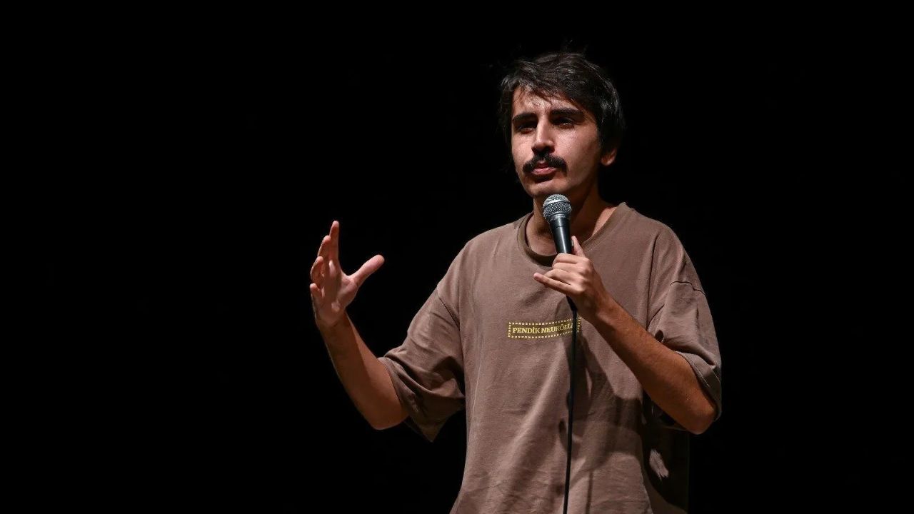 Deniz Göktaş Yenibakis