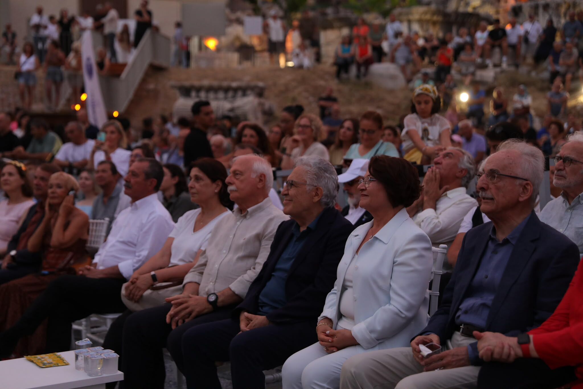 Didimde Edebiyat Ve Demokrasi Bulusmasi Basladi (1)