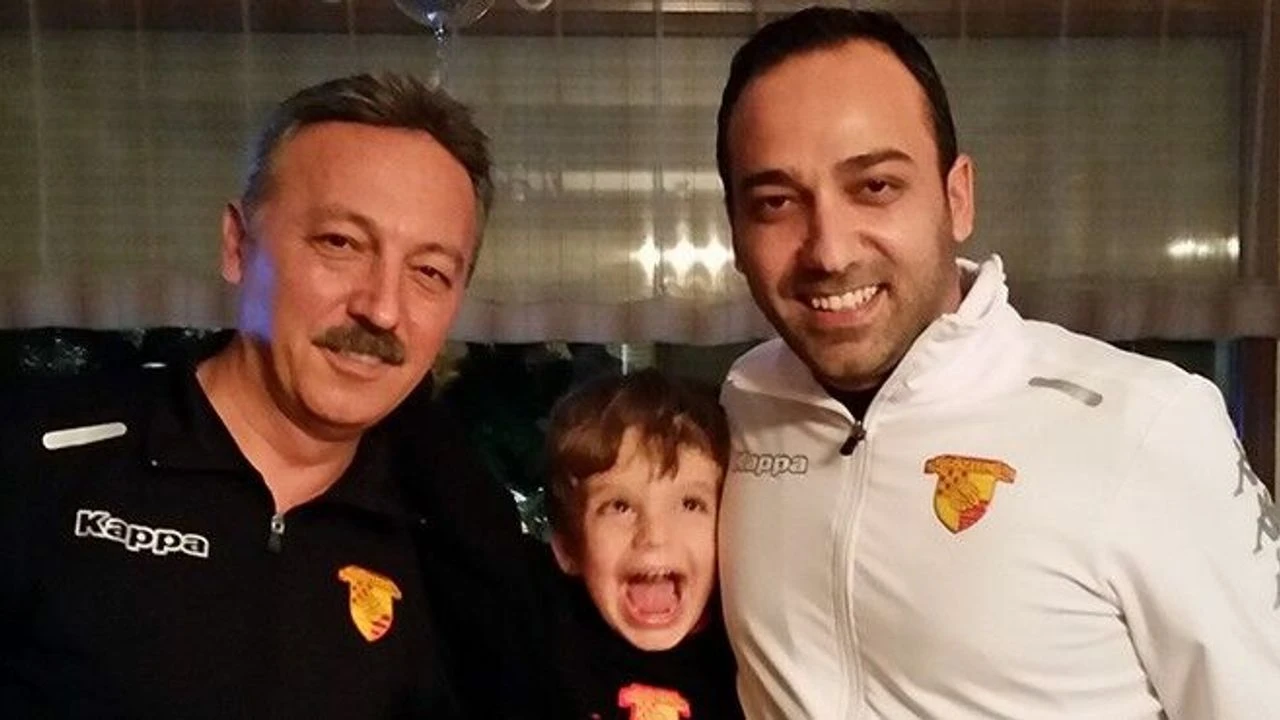 Doğuş Bayir Yenibakis