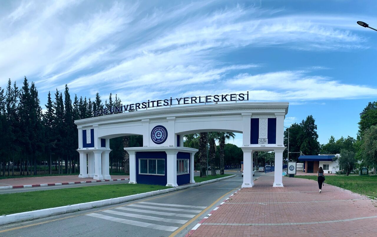 Dunya Siralamasinda Ege Universitesi Ruzgari