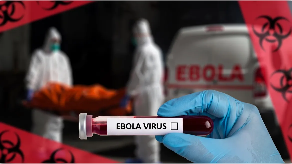 Ebola Salgininda Can Kaybi 267Ye Yukseldi