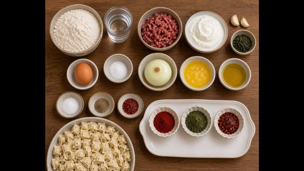 Gelinim Mutfakta Ozel Soslu Yag Mantisi Tarifi Ozel Soslu Yag Mantisi Nasil Yapilir 1 (1)