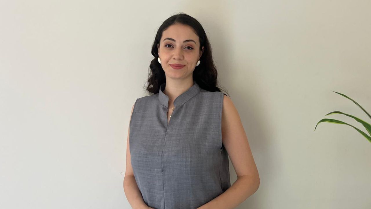 Özge Uğulu